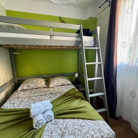 Appartamento L'Escapade Parisienne Maisons-Alfort Esterno foto