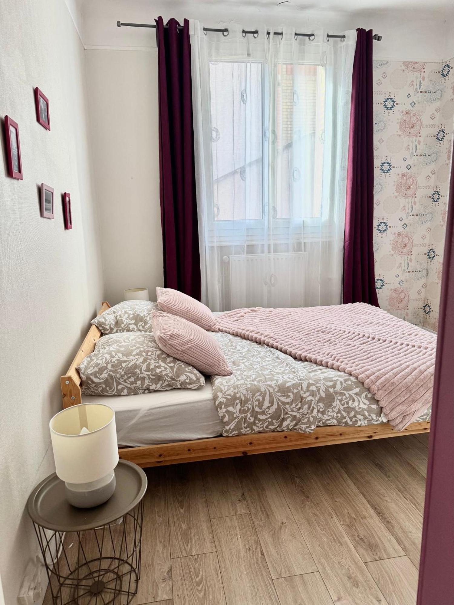 Appartamento L'Escapade Parisienne Maisons-Alfort Esterno foto