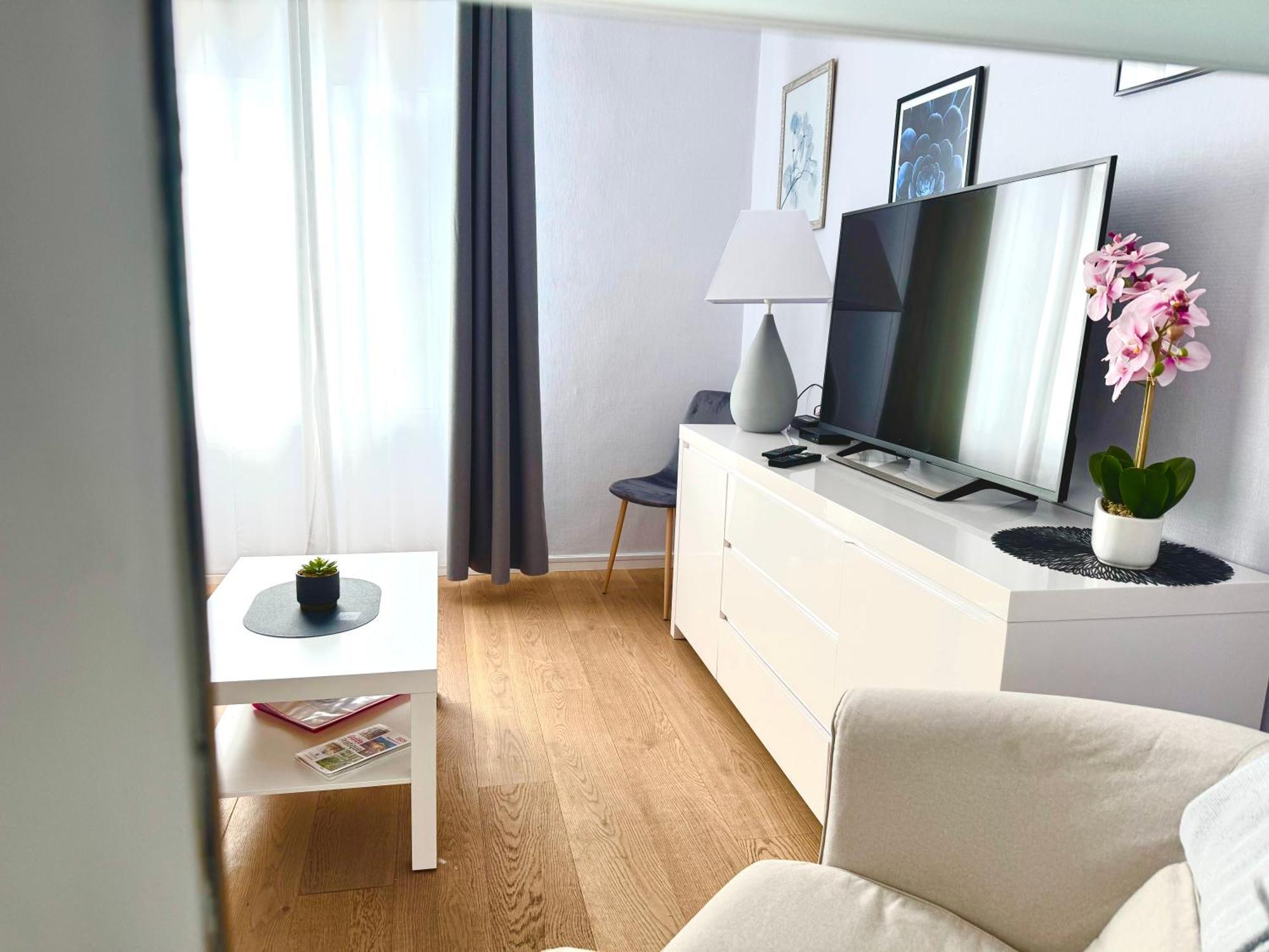 Appartamento L'Escapade Parisienne Maisons-Alfort Esterno foto