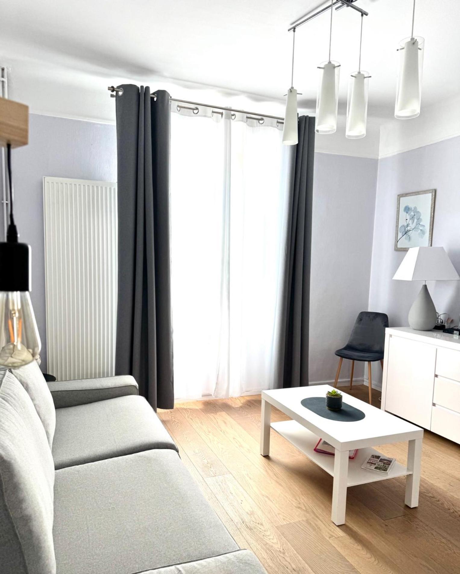 Appartamento L'Escapade Parisienne Maisons-Alfort Esterno foto